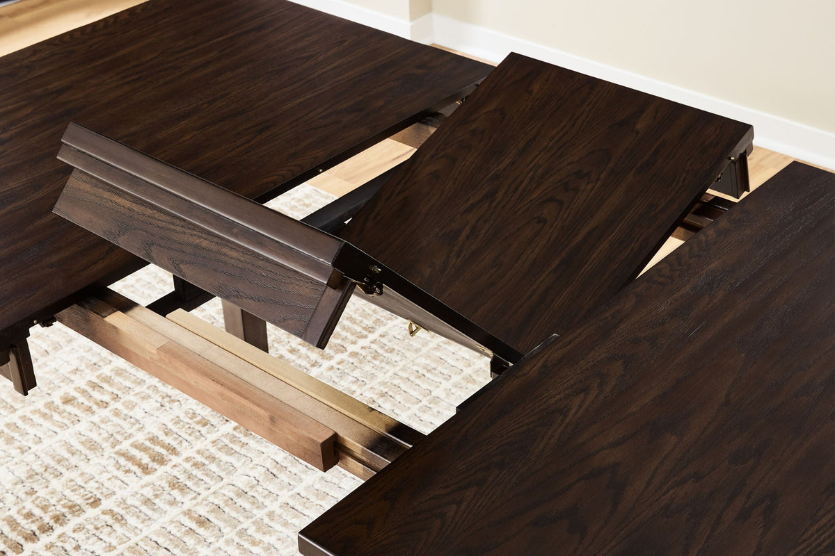 Haddigan - Dining Room Extension Table