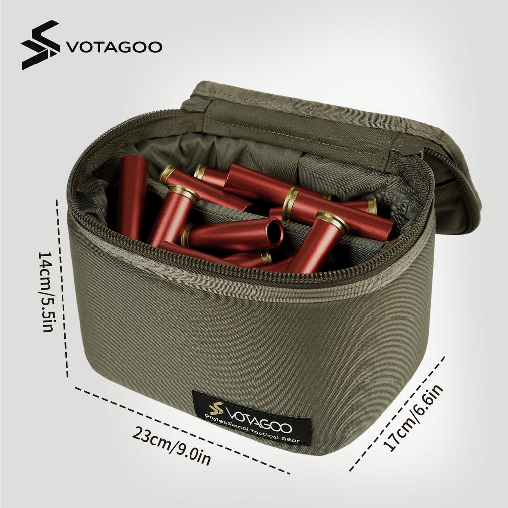 VOTAGOO® Tactical Ammo Bag