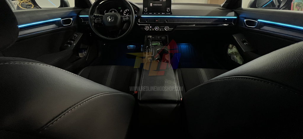 Chasing LED Ambient Lighting Kit (20 Piece Set) (Pre-Order in Stock 10/15)