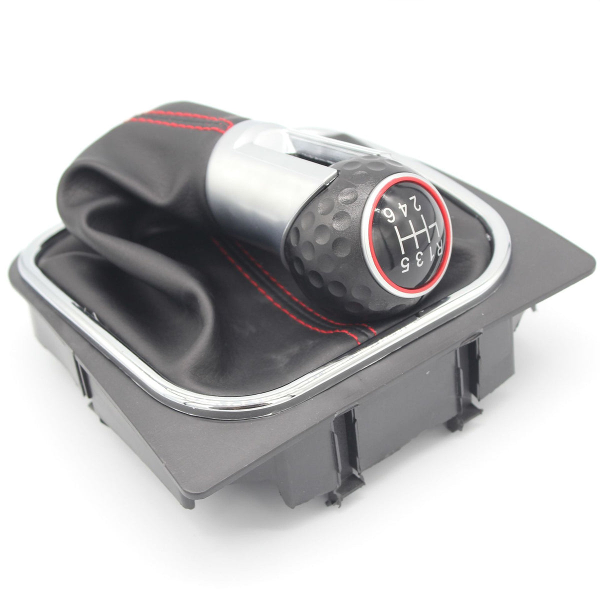 Automobile Dust Boot Gear Lever
