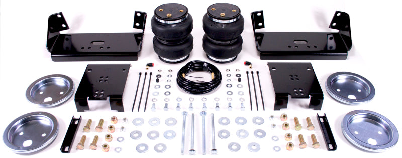 AIRLIFT Loadlifter 5000 Ultimate Air Spring Kit w/Internal Jounce Bumper