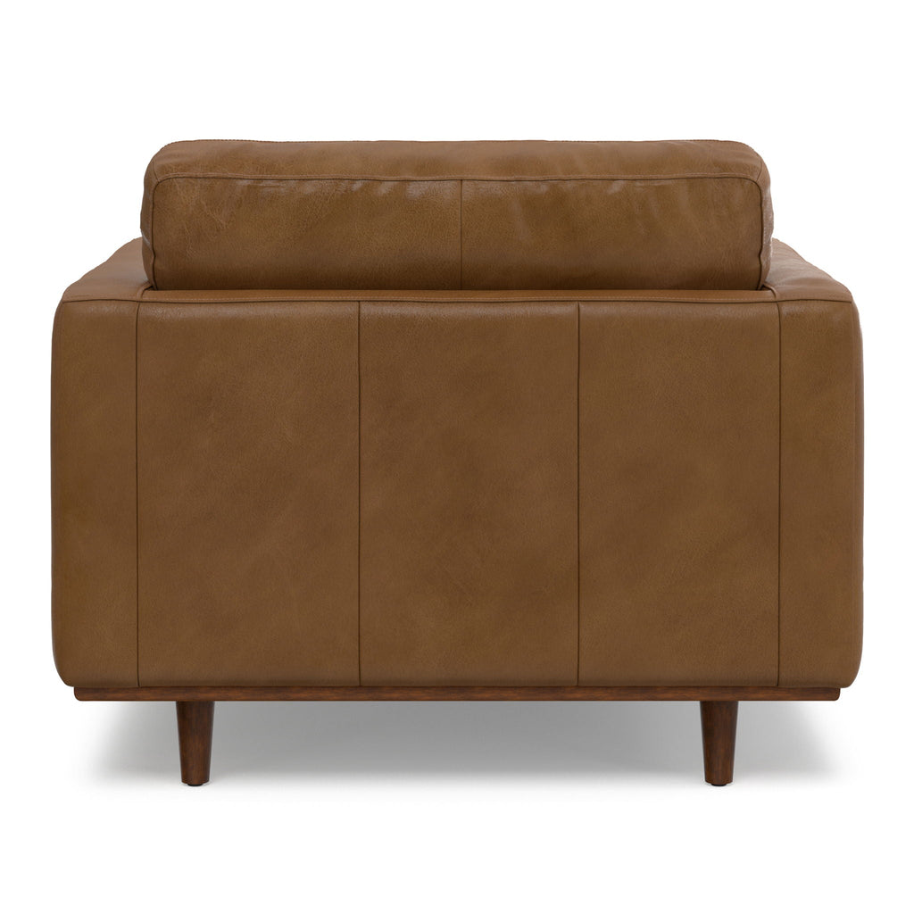 Morrison - Wide Arm Chair