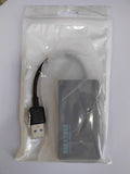 One-to-four-port Multi-computer Usb Extender
