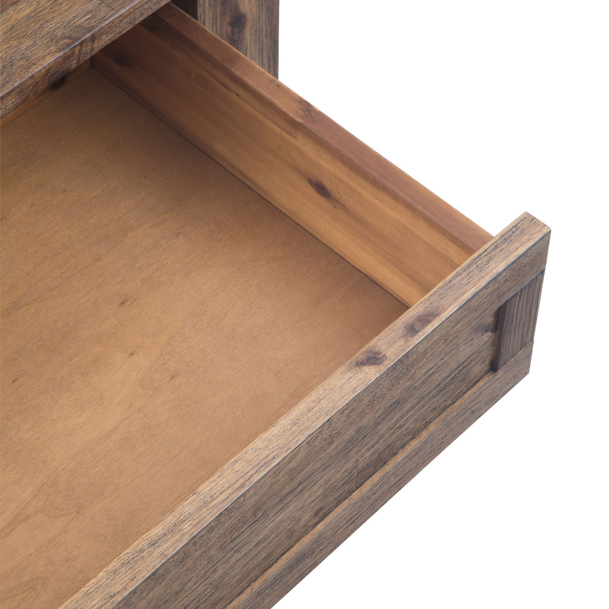 Monroe - Handcrafted Side Table