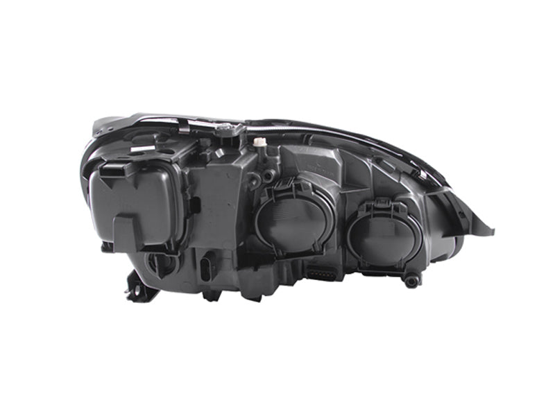 00-05 S-Class W220 Halogen Projector Headlights, Anzo 121092