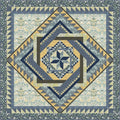 Entangled Downloadable Pattern