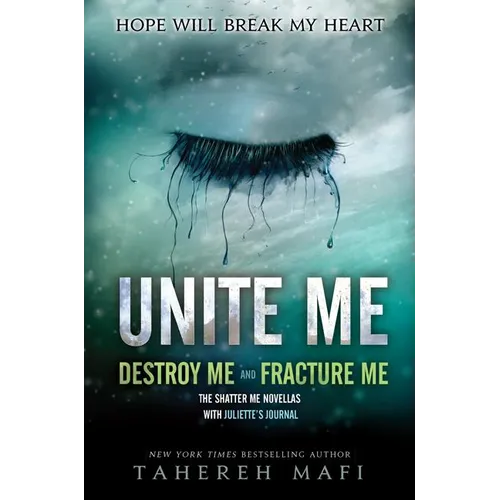 Unite Me - Paperback