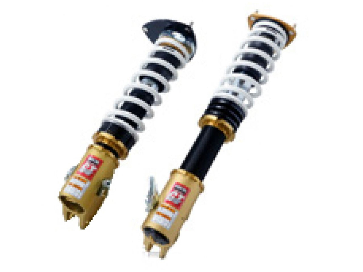 HKS  Max 4 GT-A GDB (E-G) Full Kit