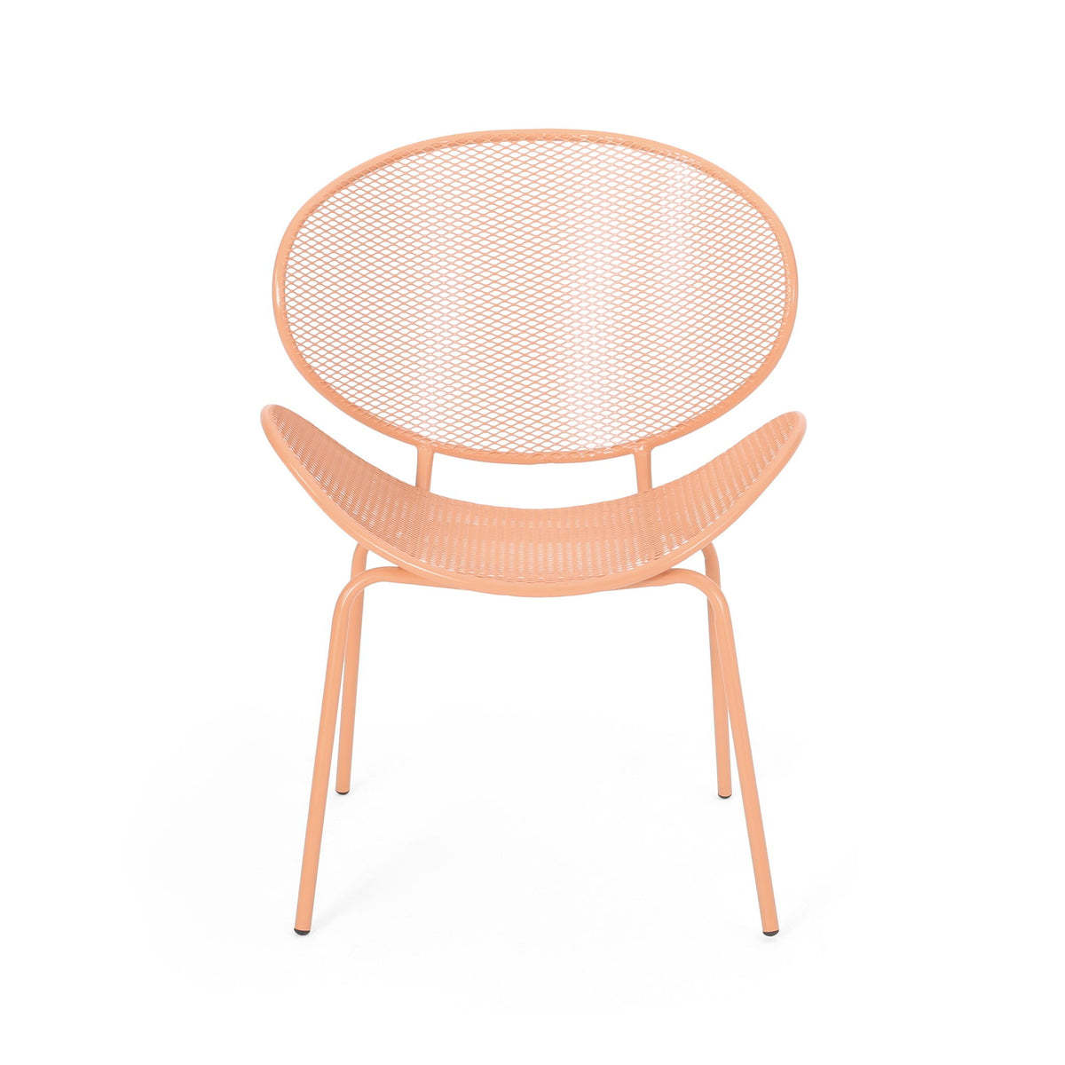 Elba Contemporary Chair Set For Outdoor Relaxation