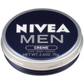 Nivea Men Creme 2.6 Oz. Tin