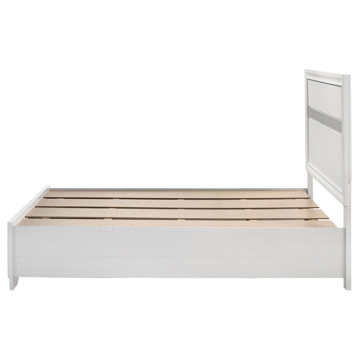 Urbana Storage Panel Bed
