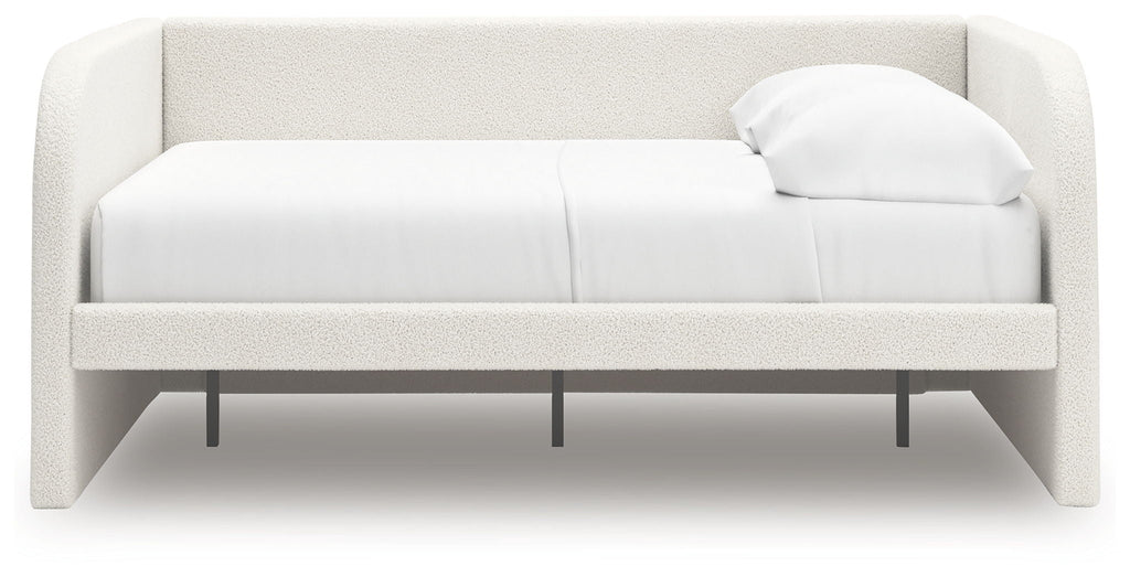 Arloster - Upholstered Day Bed