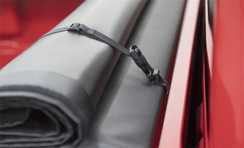Access Original 09+ Dodge Ram 5 Ft 7 In Bed Roll-Up Cover