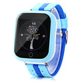 Hold Mi GPS Smart Watch Q750 Q100 Baby GPS Smart Watch With Touch Screen SOS Call Location Device Tracker for Kid Safe PK Q80