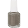 Essie Salon-Quality Nail Polish, Vegan, Gray, Chinchilly, 0.46 Fl Oz