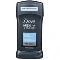 Dove Men Plus Care Antiperspirant Deodorant, Cool Fresh, 2.7 Oz