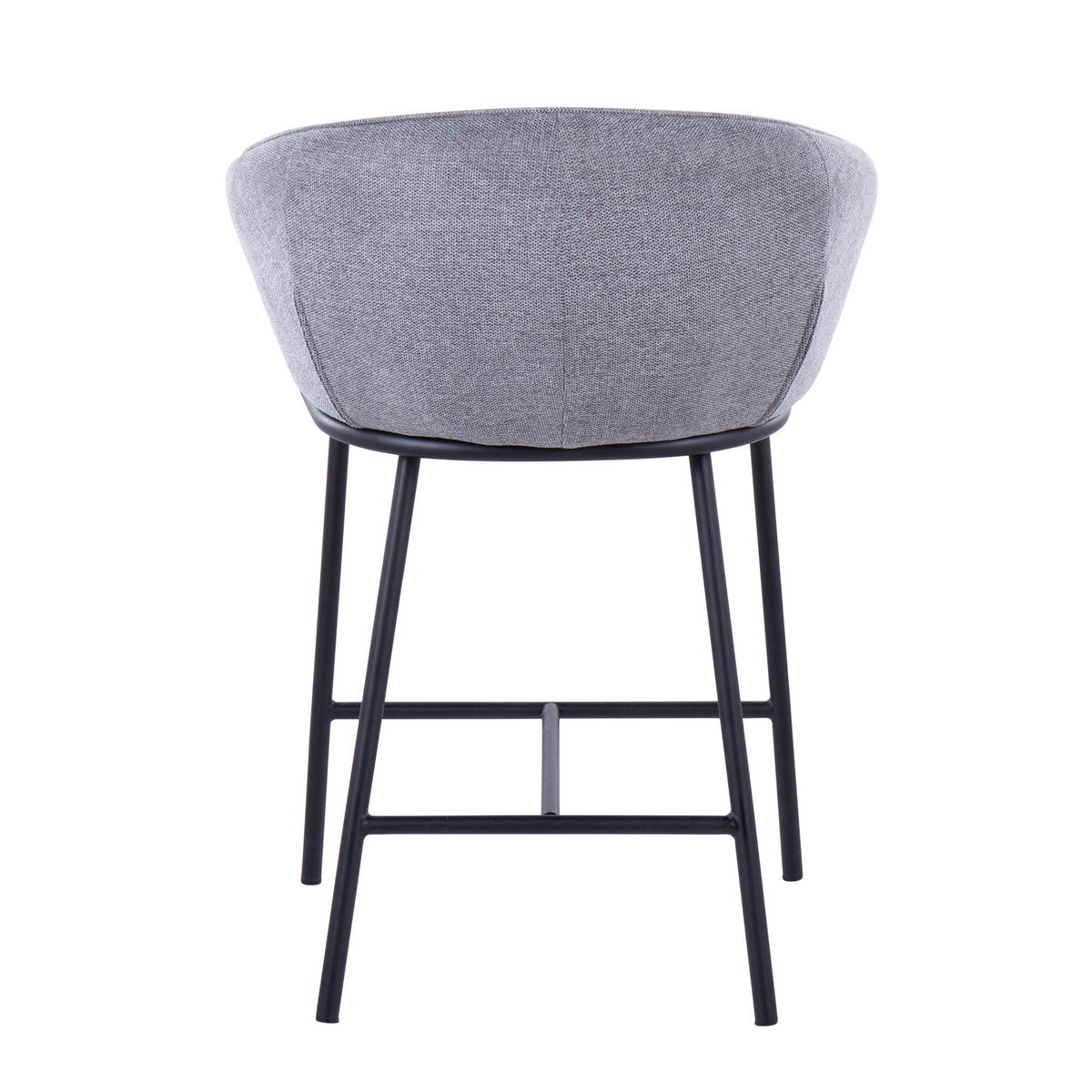 Ashland Contemporary Counter Stool (Set of 2)