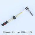 12V Ceramic Heating Spark Plug Ignition Needle