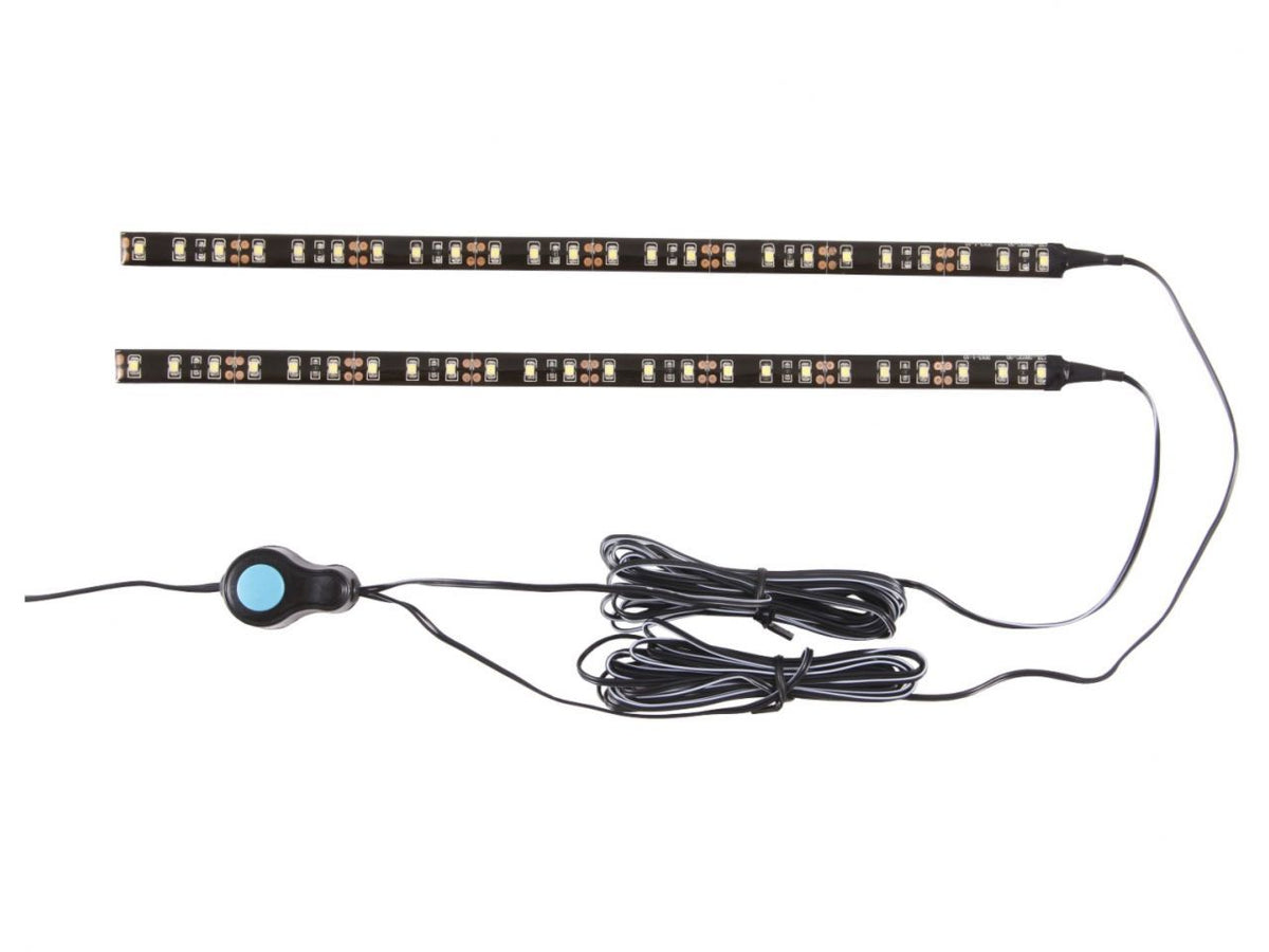 Anzo LED Strip Lighting Universal Light Weight Flexible Universal LED Strip