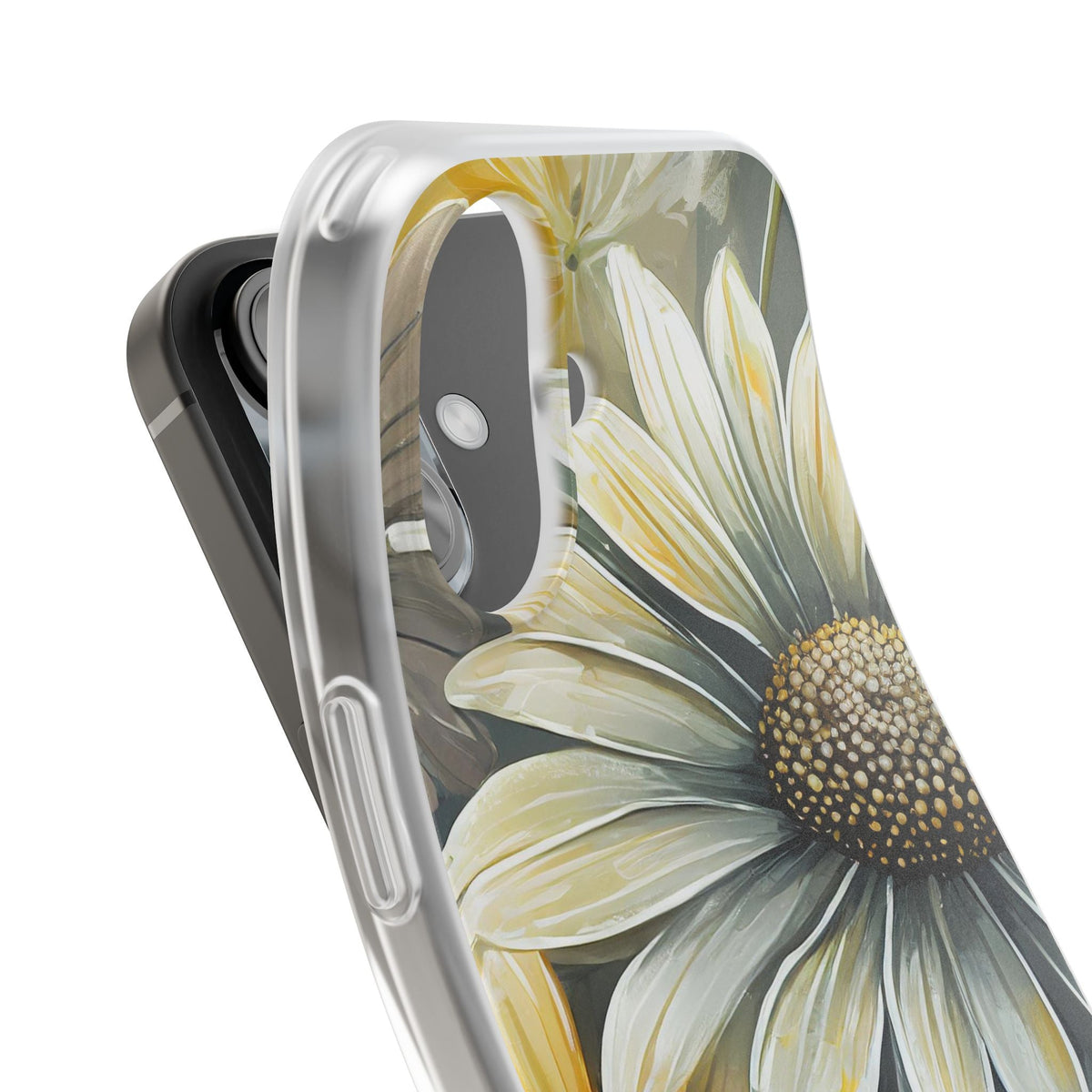 Daisy Dream Flexi Phone Case