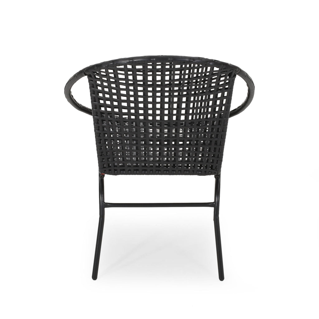 Java Chair With Comfortable Design