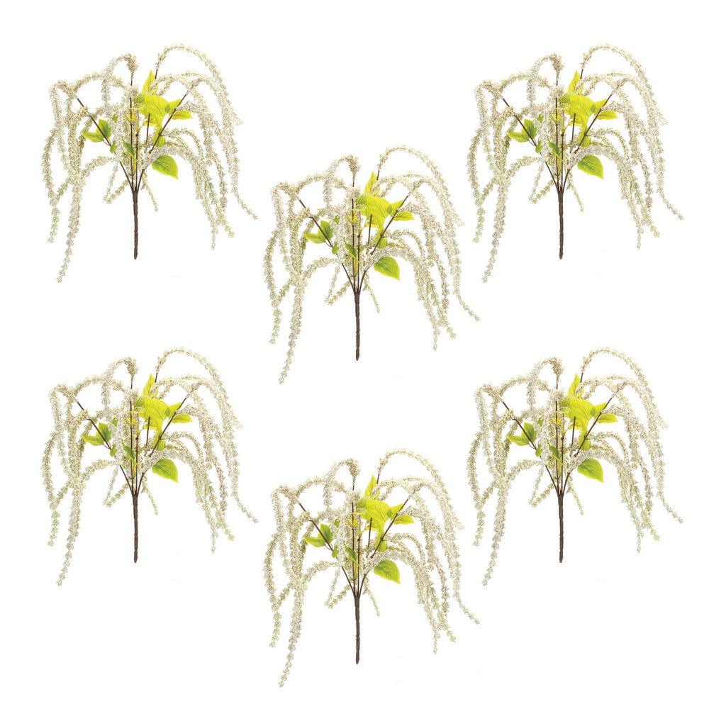 Hanging Astible Bush (Set of 6)