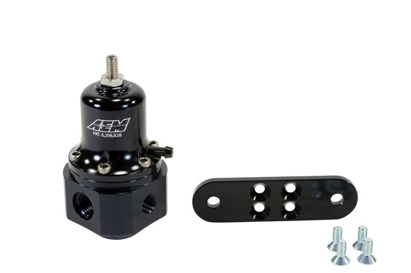 AEM Electronics Fuel Pressure Regulator