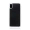 Anti-gravity nano adsorption mobile phone case
