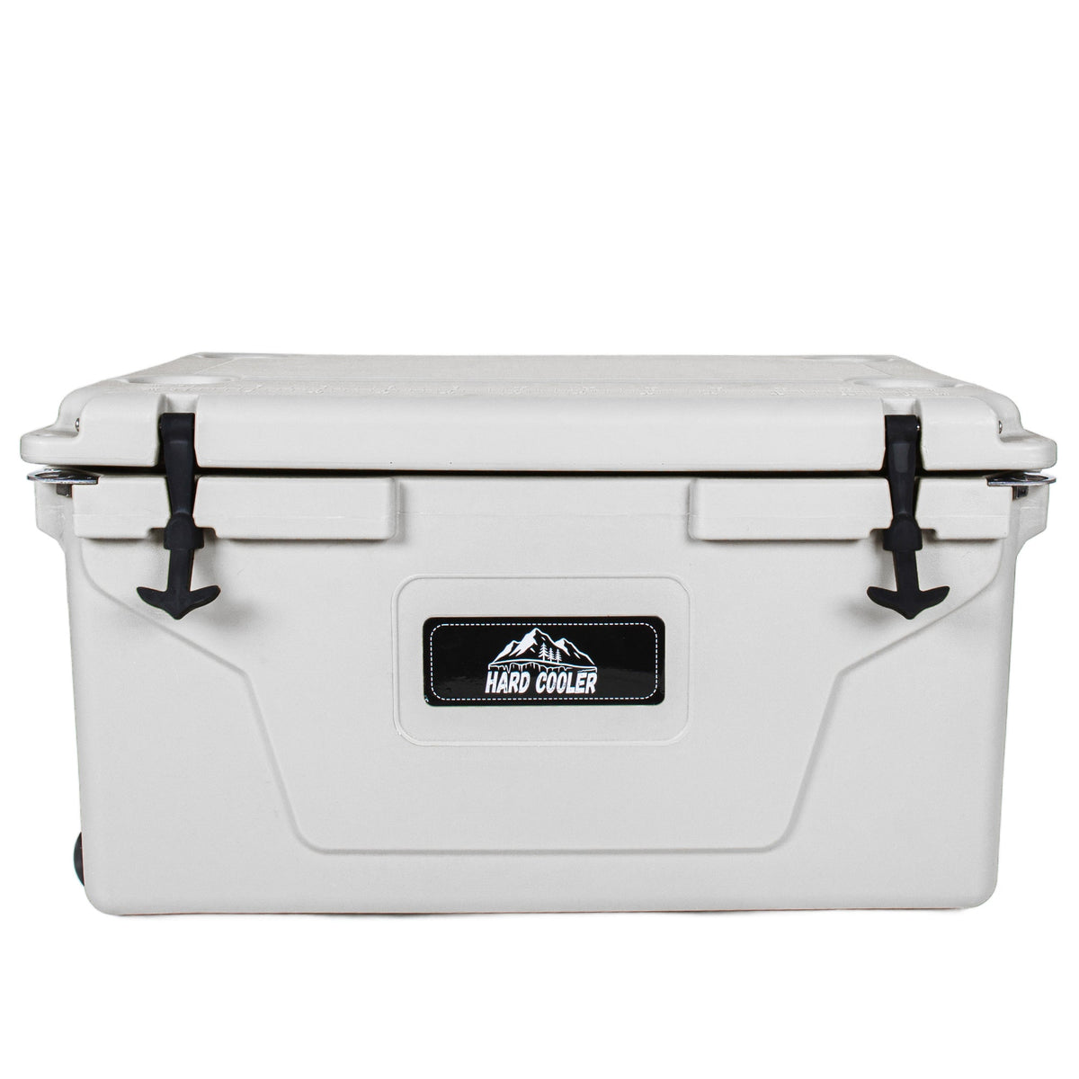110 Quart Heavy-Duty Cooler