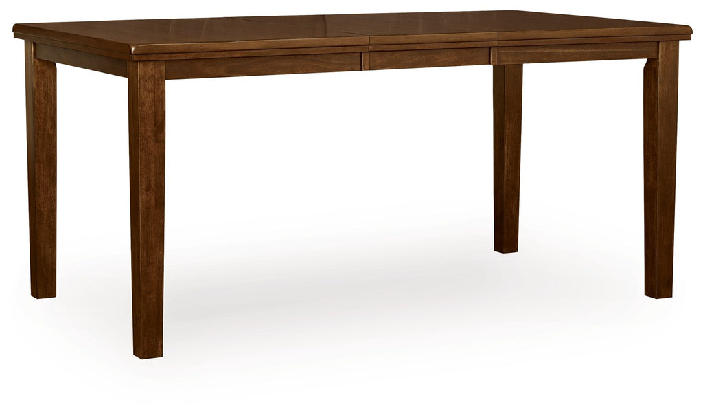 Ralene - Dining Room Table