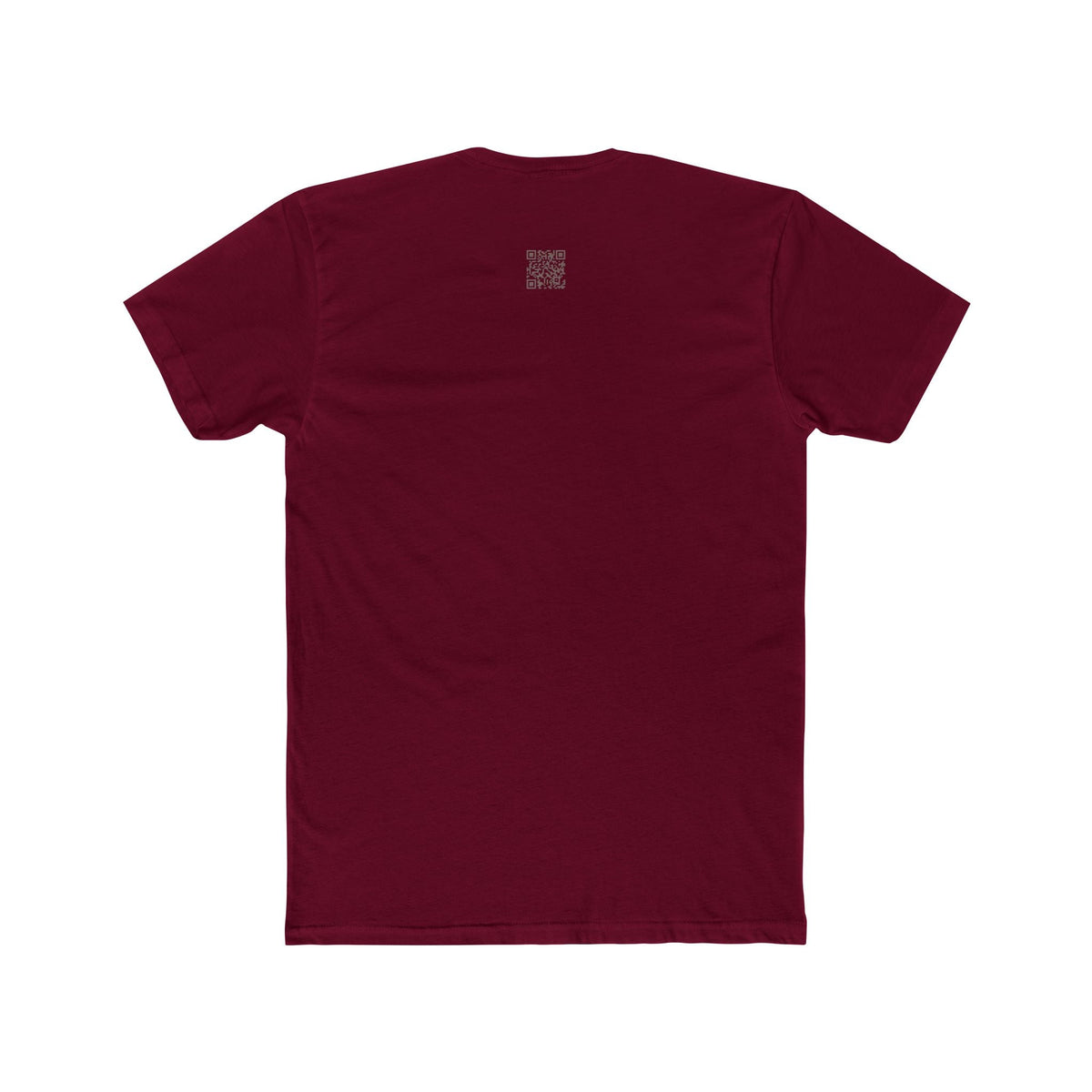 Artistic Empress Slim Fit Graphic Tee