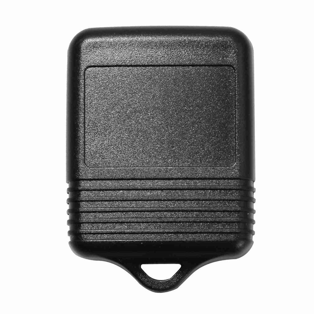 2 Keyless Entry Car Key Remote Key Fob Case Button Pad Replacement for Ford Escape Mustang Explorer CWTWB1U331