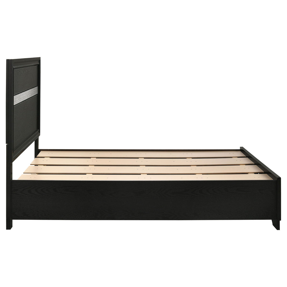 Urbana Storage Panel Bed