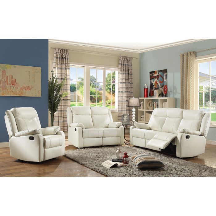 Contemporary Three Seater Sofa