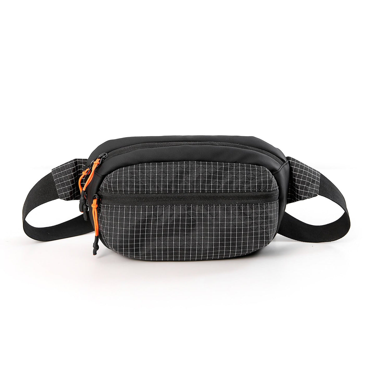 Stylish Sports Bag Casual Style