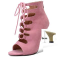 Womens Social Ballroom Dance Shoes Latin, Salsa, And Tango Styles