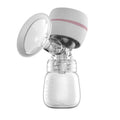 Electric Breast Pump Automatic Milking Device Integrated Breast Pump