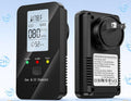 4-in-1 High-Sensitivity Gas And Carbon Monoxide Alarm