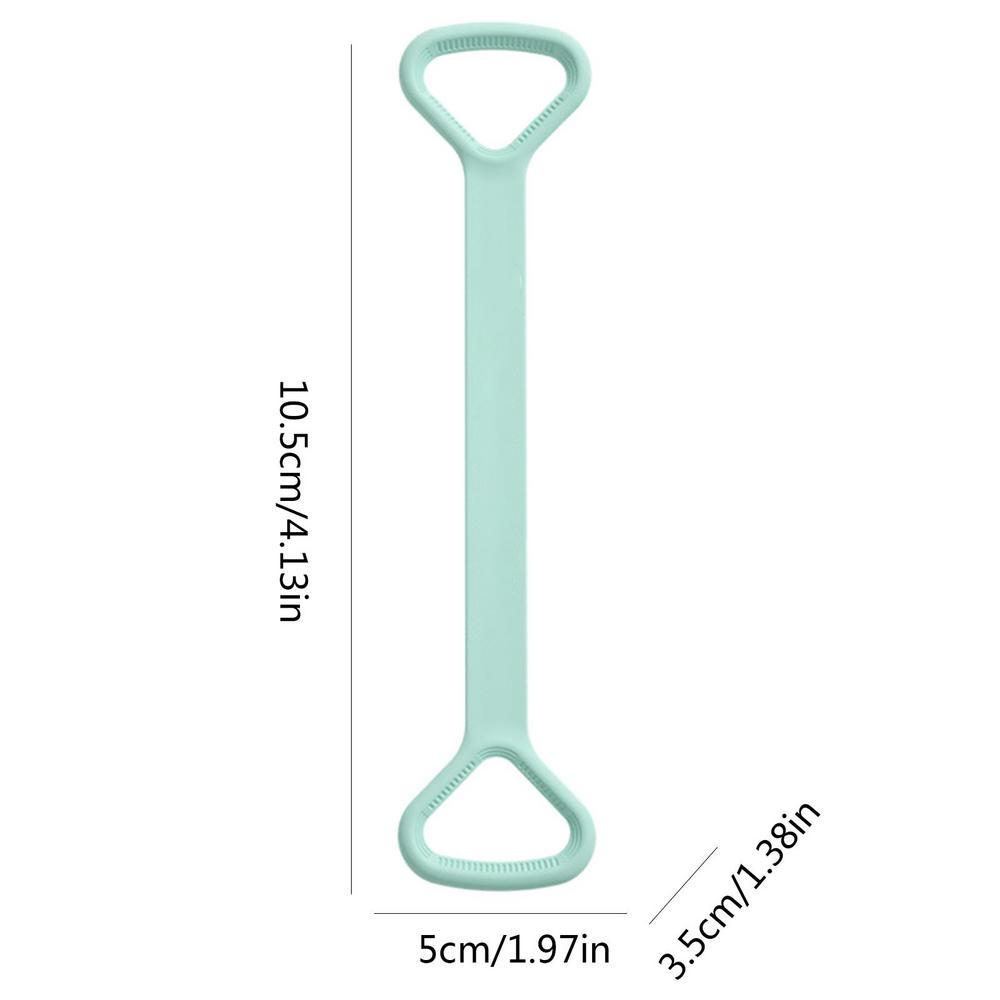 Yoga Resistance Bands for Arm & Back Training