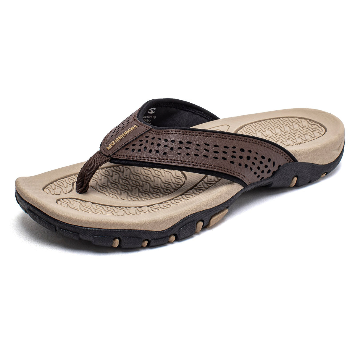 Mens Flip-flops Summer Sandals