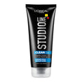 L'Oréal Paris® Studio Line Strong Hold Clean Gel, 6.8 oz