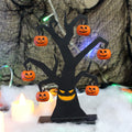Halloween Pumpkin Tree Decoration Ornaments