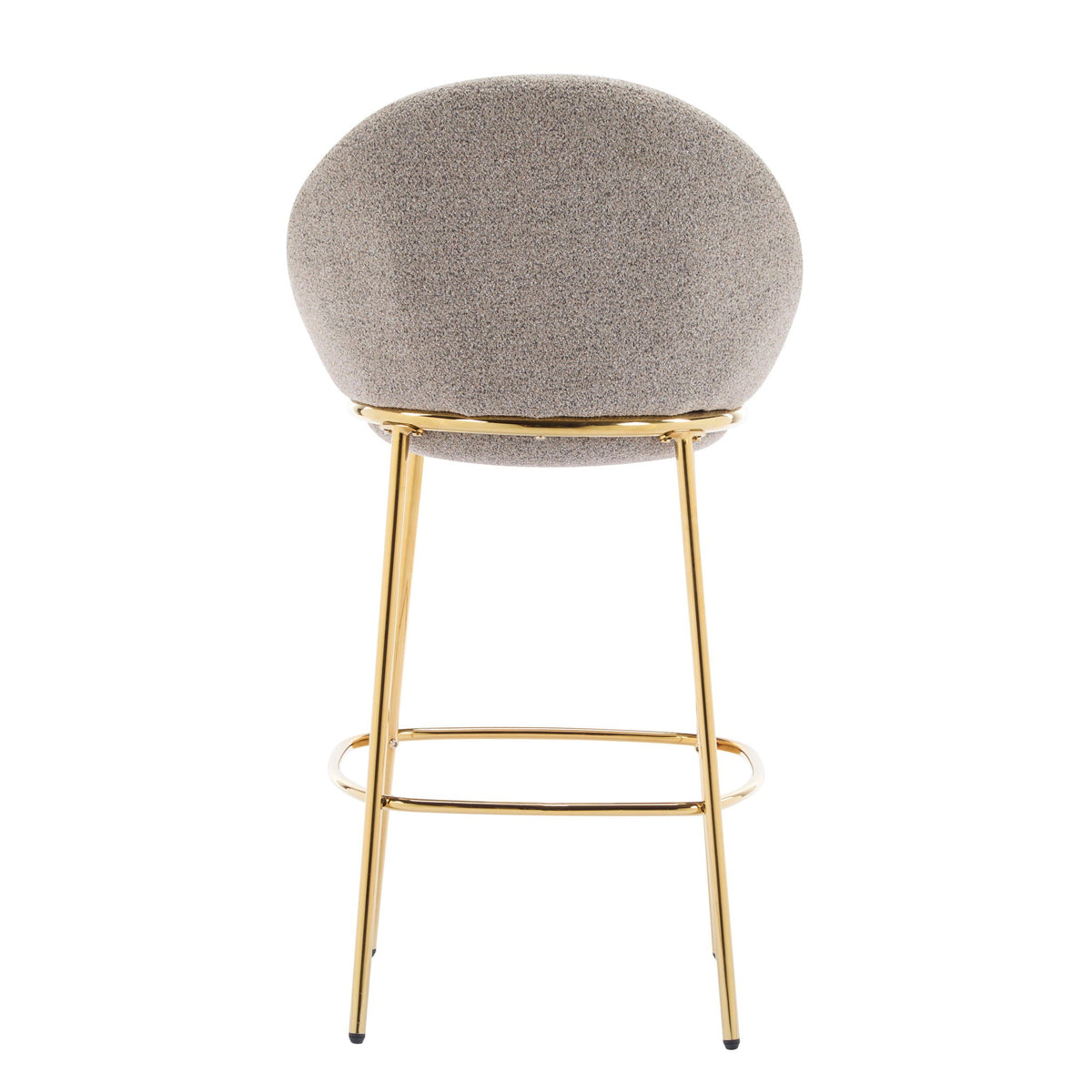 Celano Upholstered Barstool Set of 2