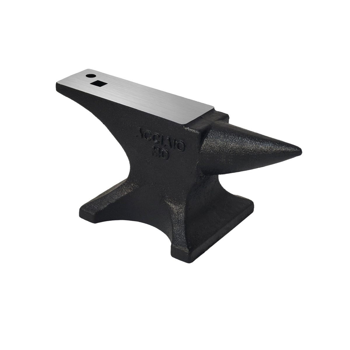 Single Horn Anvil
