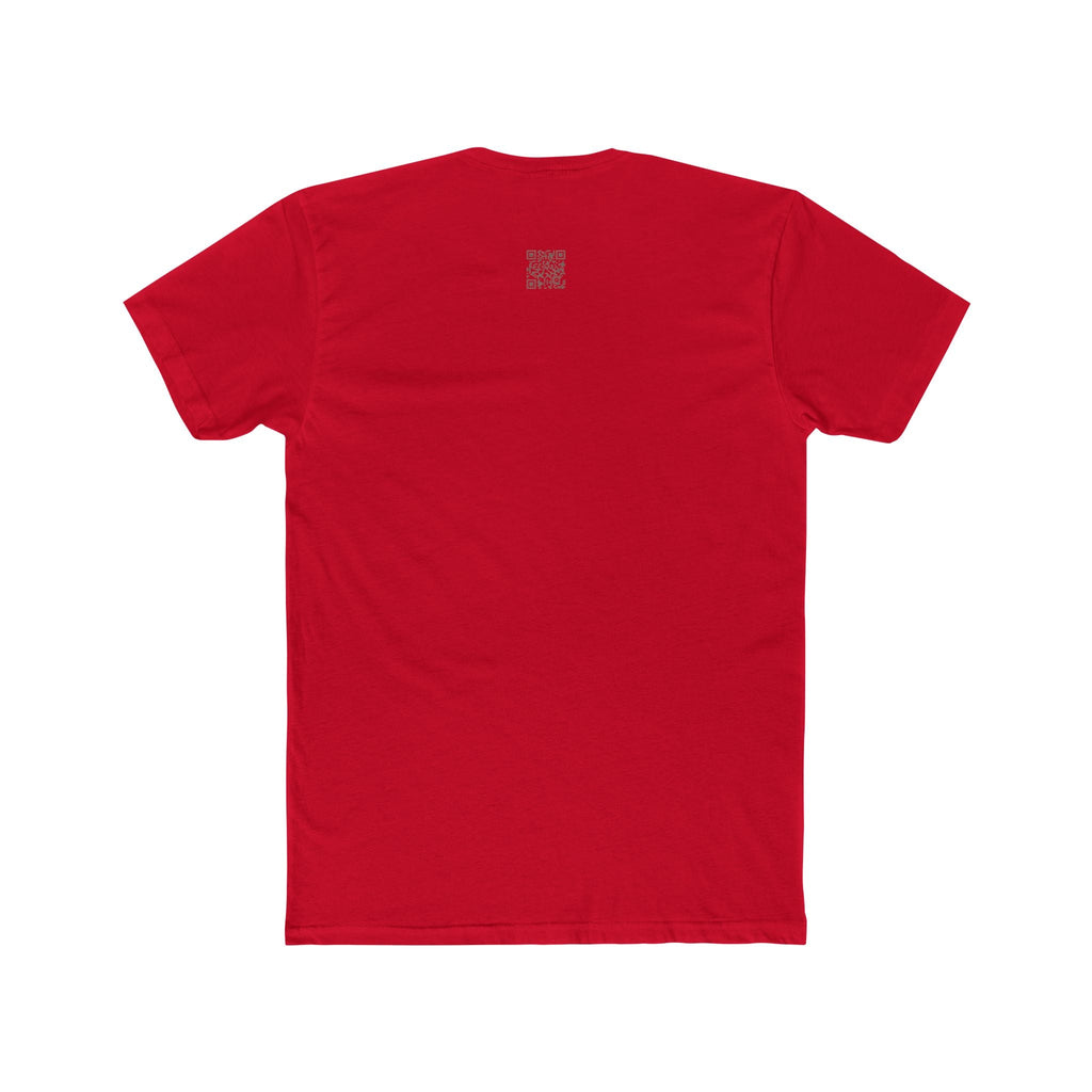 Know Your Worth Pin Up Graphic Tee