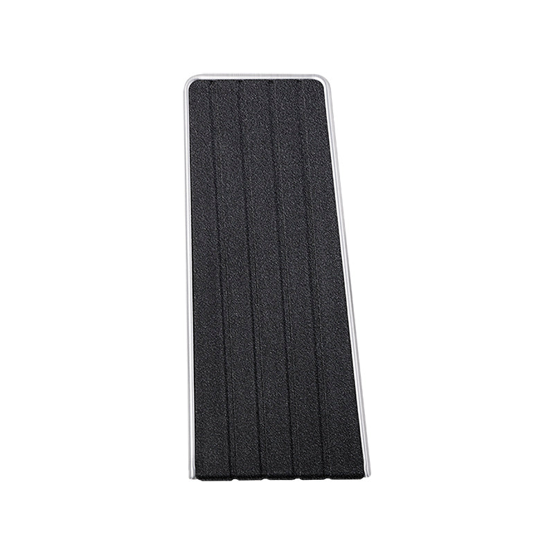 Cab pedal accelerator brake decorative stickers