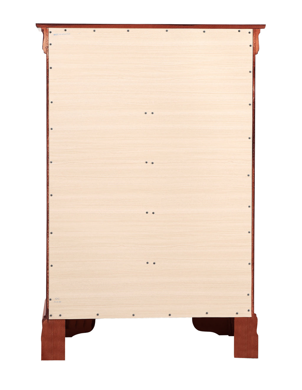 Louis Philippe G3100-CH Chest , Cherry