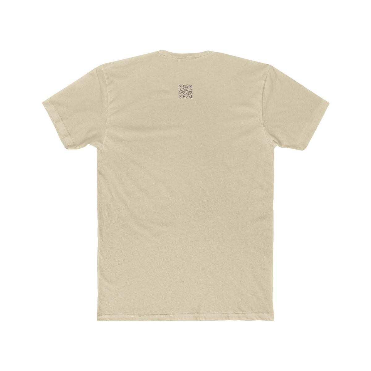 Floral Abstract Graphic Tee
