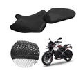 Bajaj Ns200 Advanced Mesh Protection Seat Cover