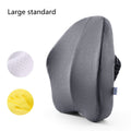 Car memory cotton cushion